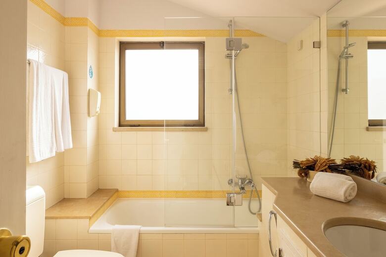 Aparthotel Clube Do Lago Hotel