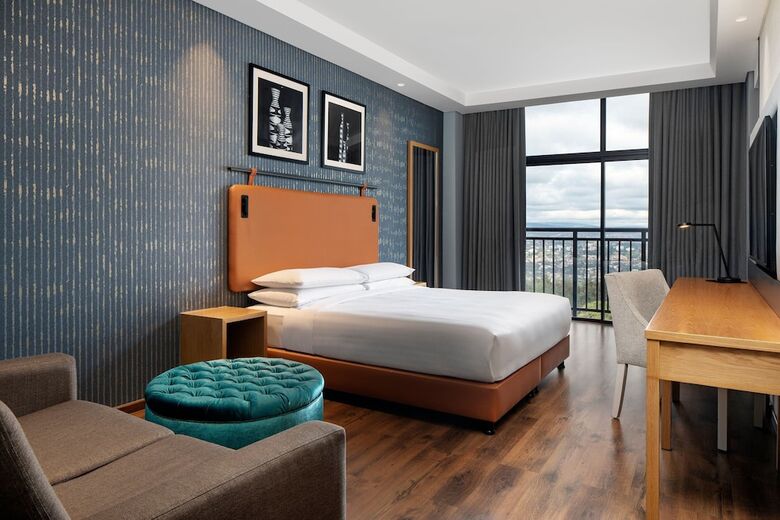 Hotel Four Points By Sheraton Kigali