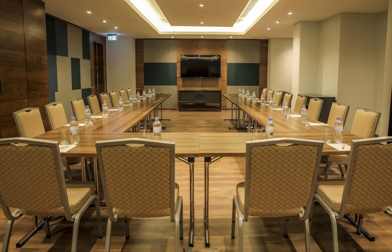 Hotel Four Points By Sheraton Kigali