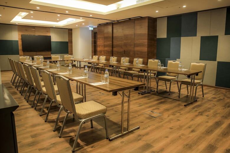 Hotel Four Points By Sheraton Kigali