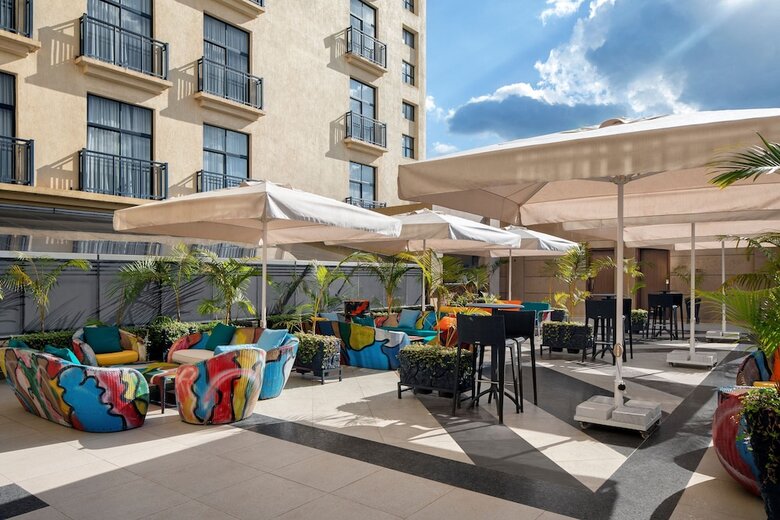 Hotel Four Points By Sheraton Kigali