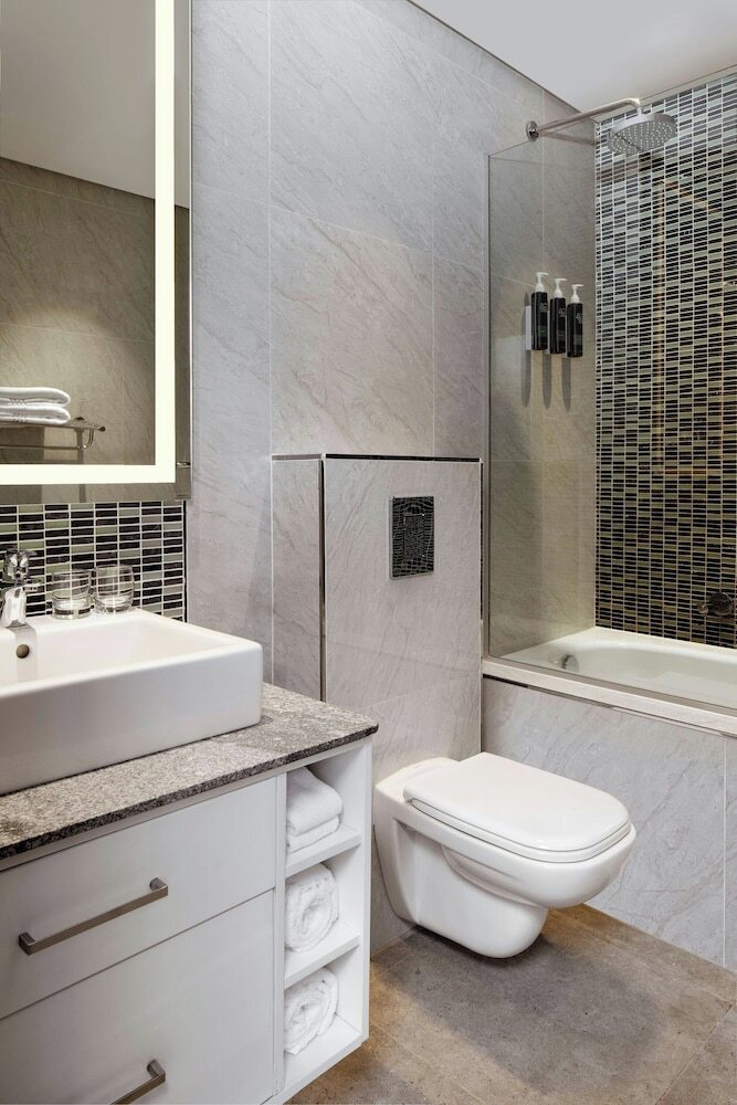 Hotel Four Points By Sheraton Kigali
