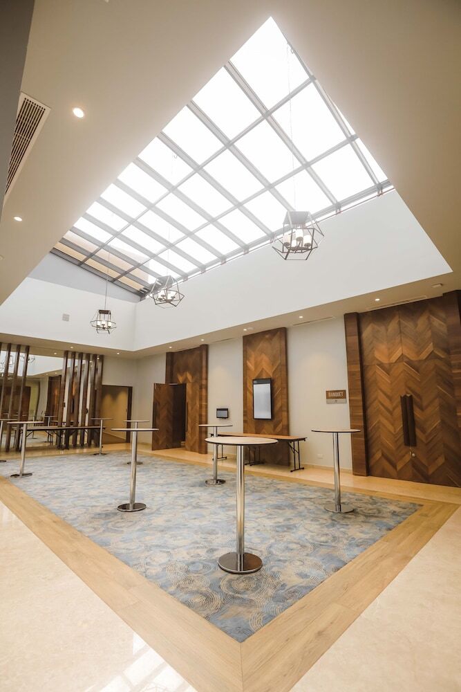 Hotel Four Points By Sheraton Kigali