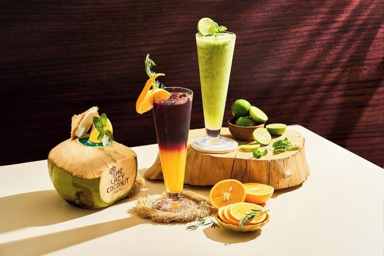 Hotel Holiday Inn Resort Samui Bophut Beach By Ihg