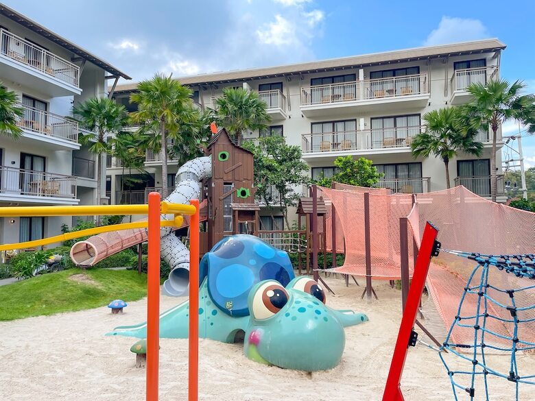 Hotel Holiday Inn Resort Samui Bophut Beach By Ihg