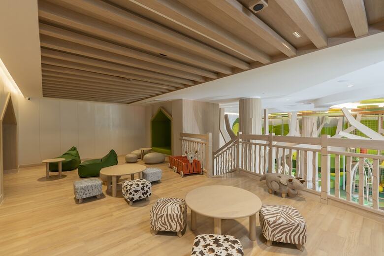 Hotel Holiday Inn Resort Samui Bophut Beach By Ihg