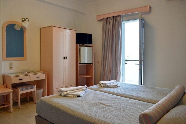 Ifigenia Hotel