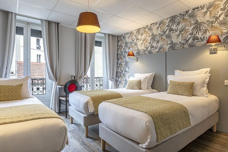Splendid Hotel