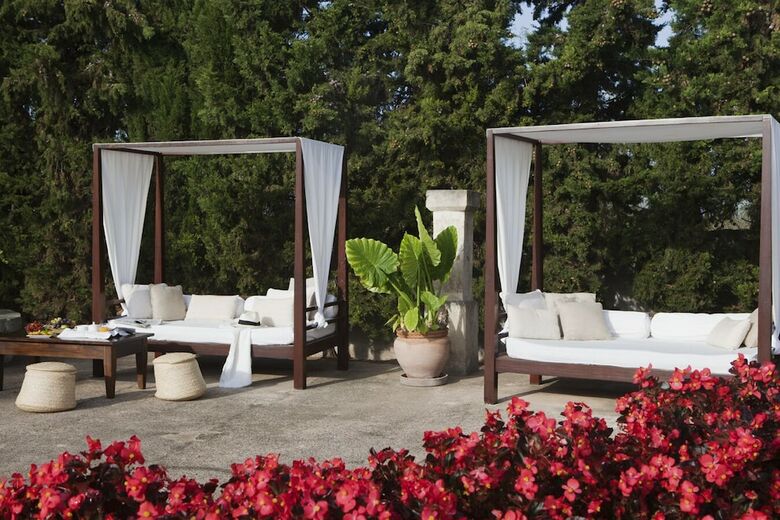 Agroturismo Son Cardaix