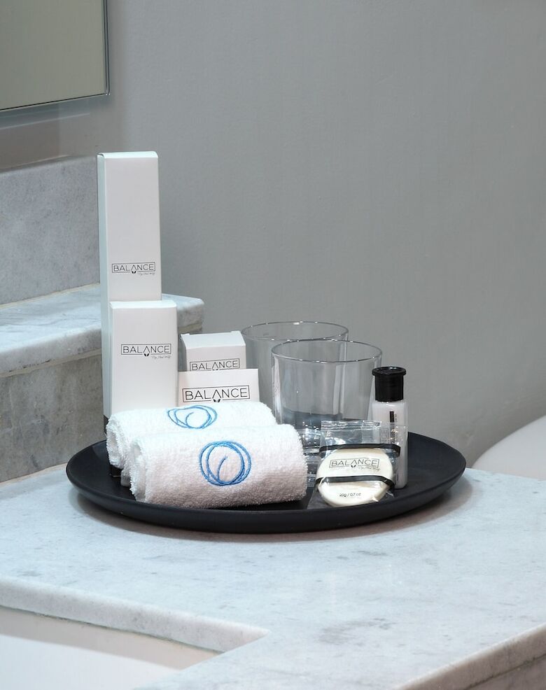 Hotel C�rculo Condesa