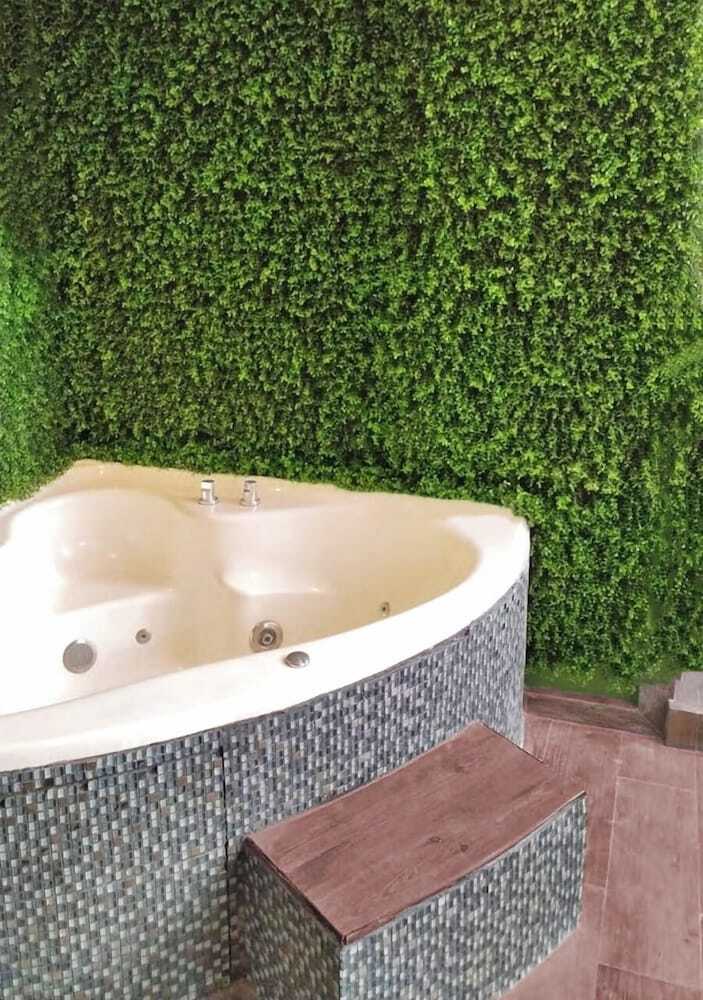 Hotel C�rculo Condesa