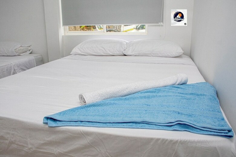Apartamentos Turisticos Altamar