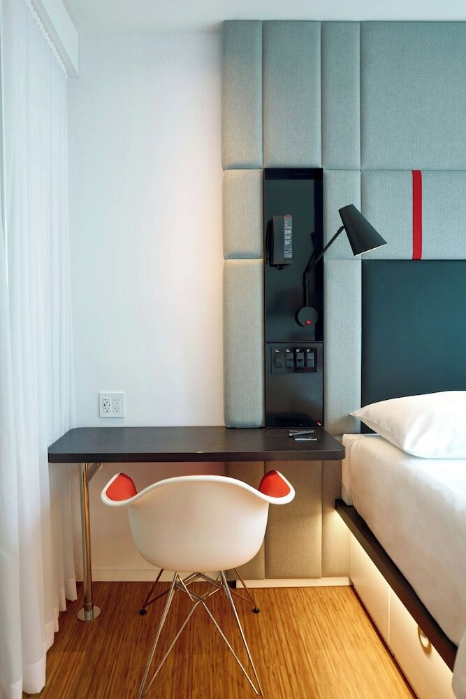 Hotel Citizenm Miami Brickell