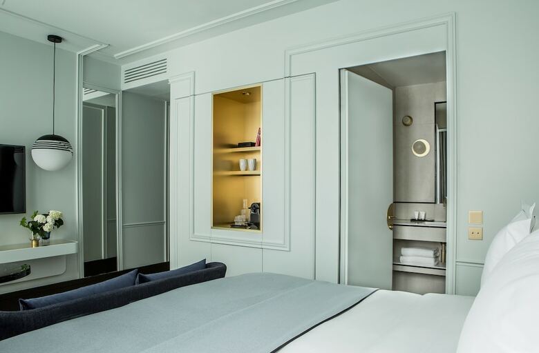 Hotel Maison Armance