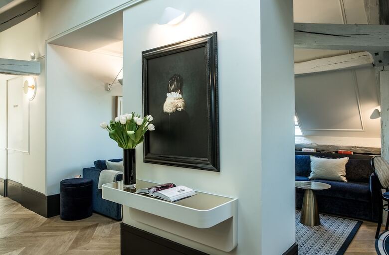 Hotel Maison Armance