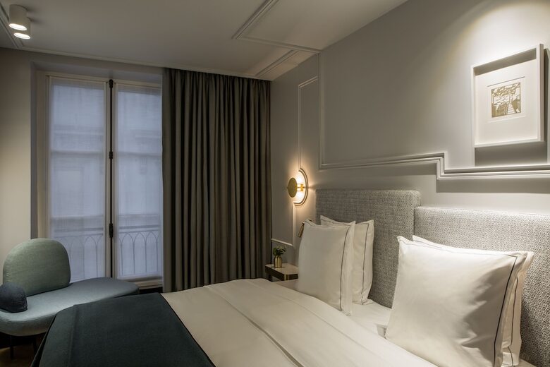 Hotel Maison Armance