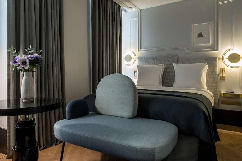Hotel Maison Armance