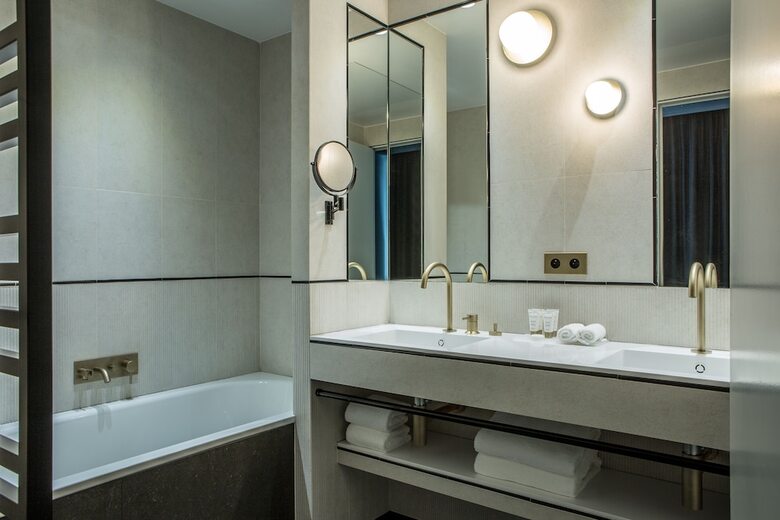 Hotel Maison Armance