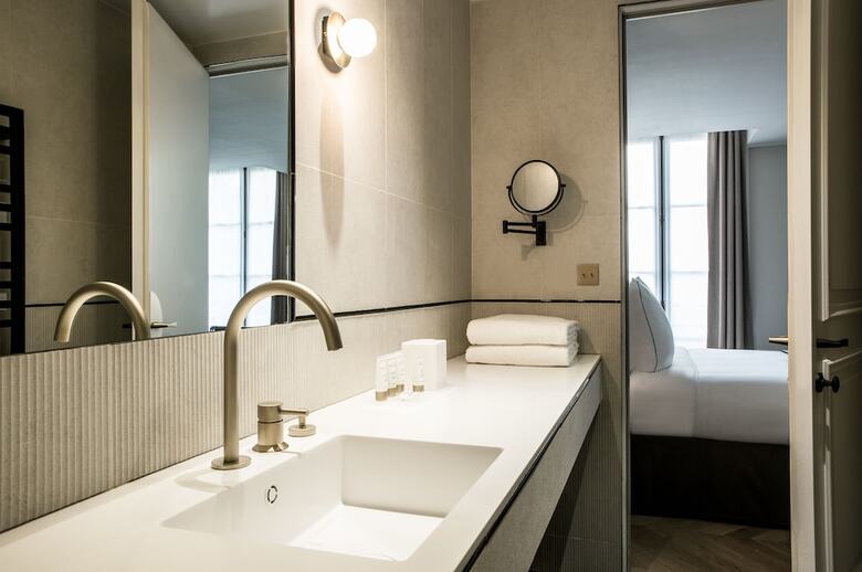 Hotel Maison Armance