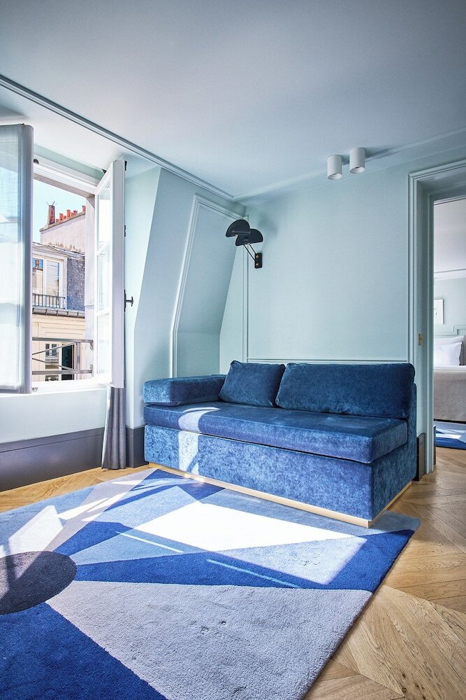 Hotel Maison Armance