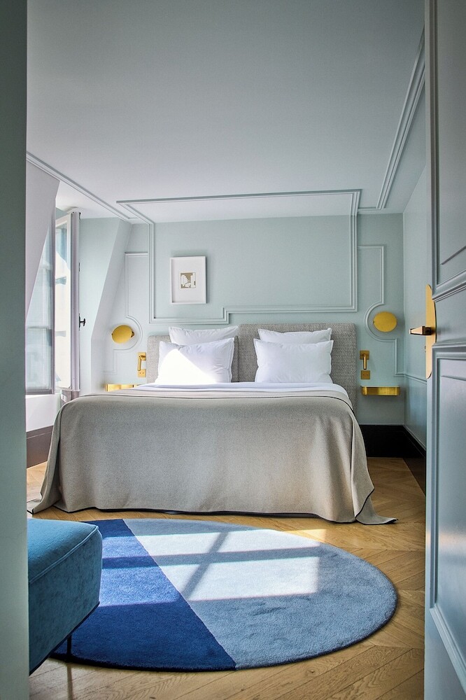 Hotel Maison Armance