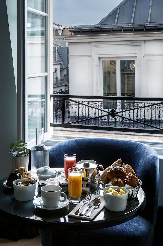 Hotel Maison Armance