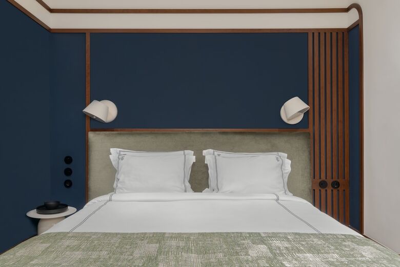 Hotel Gentletom