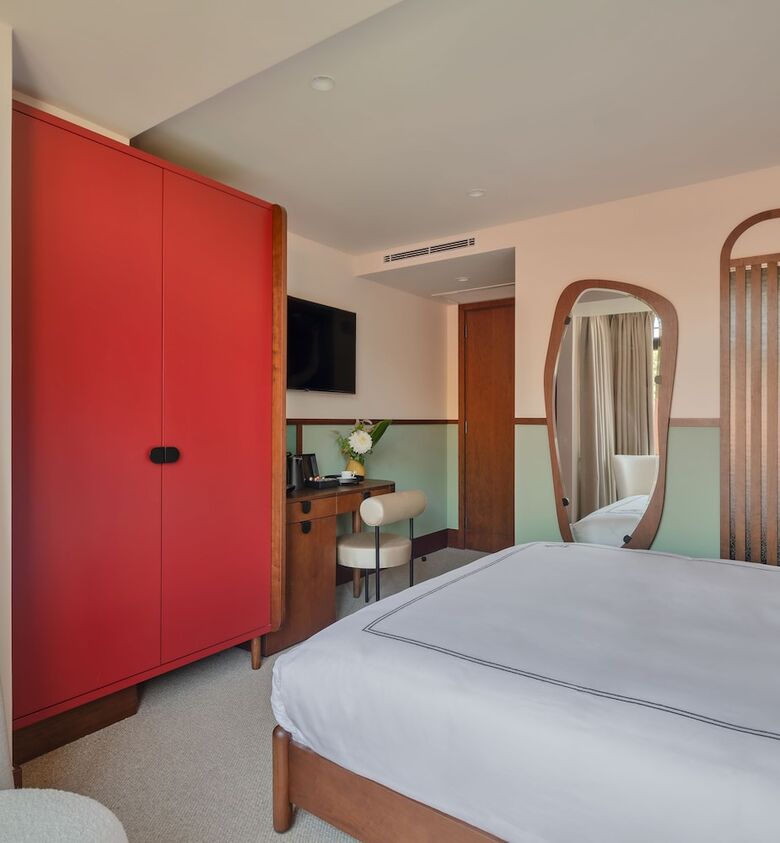 Hotel Gentletom
