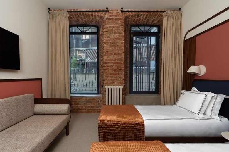 Hotel Gentletom