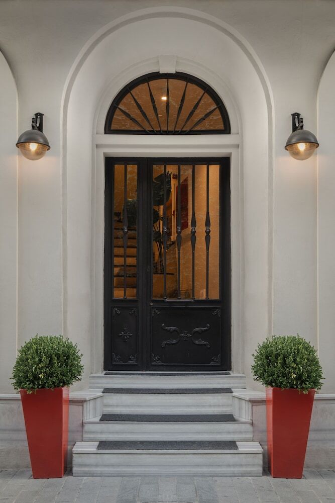 Hotel Gentletom