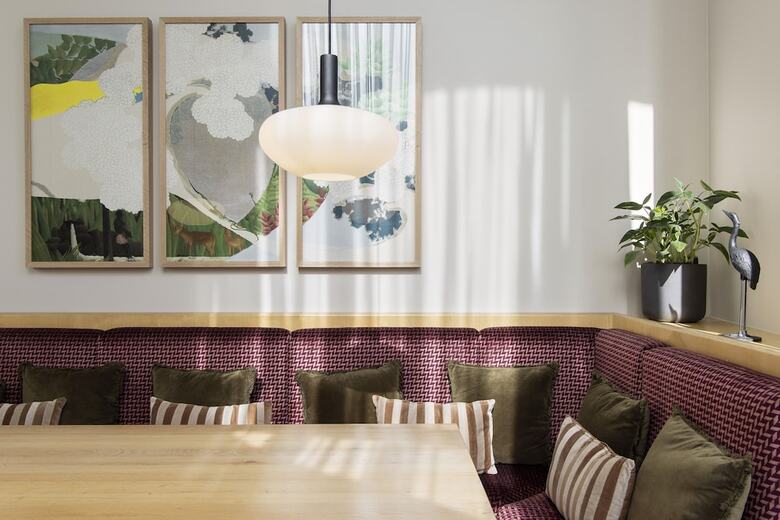 Aparthotel Cove Centrum
