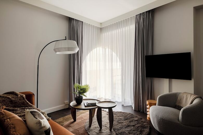 Aparthotel Cove Centrum