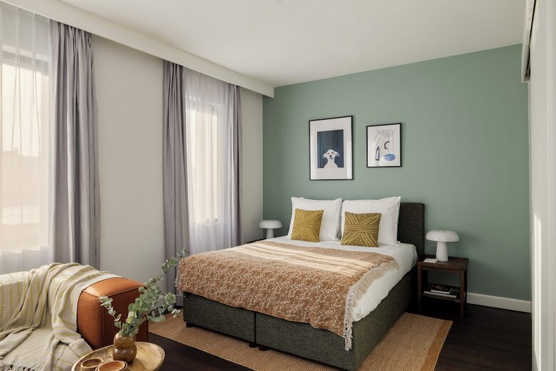 Aparthotel Cove Centrum