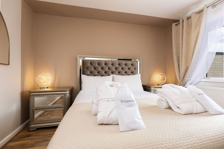 HC Property - The Hideaway At Watergate Eye