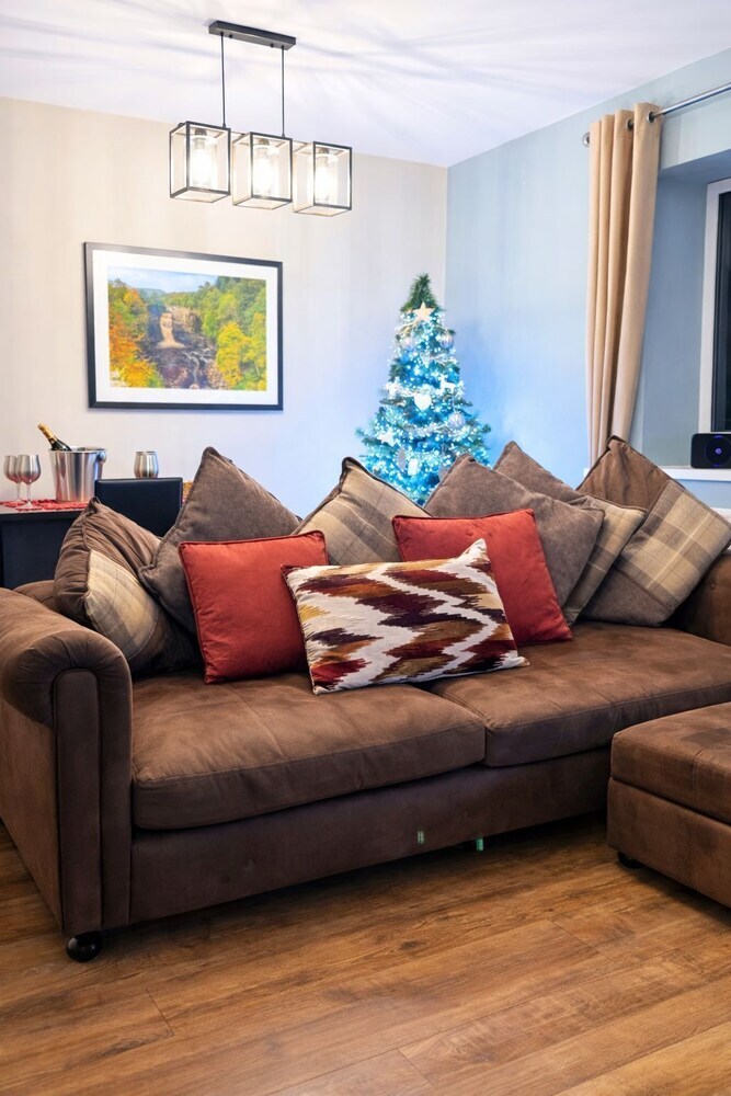 HC Property - The Hideaway At Watergate Eye