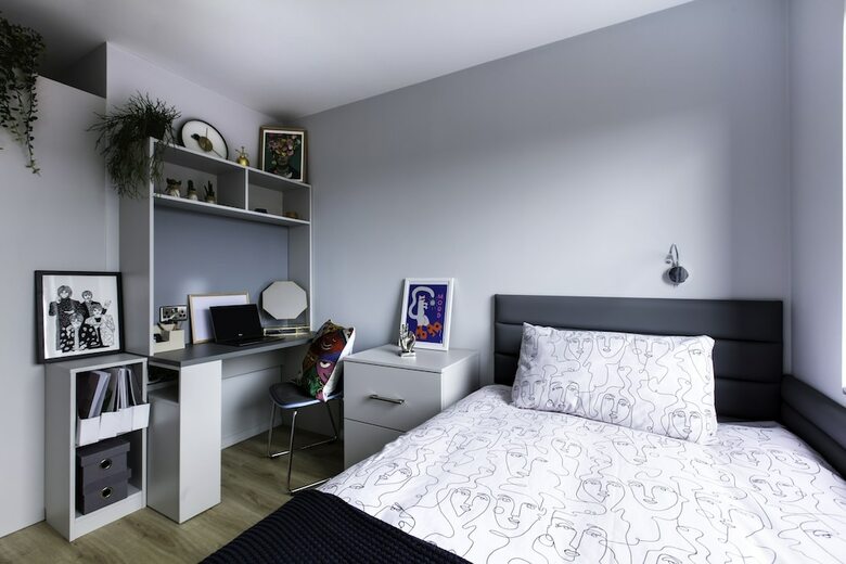 Apartamentos Yugo Kavanagh Court