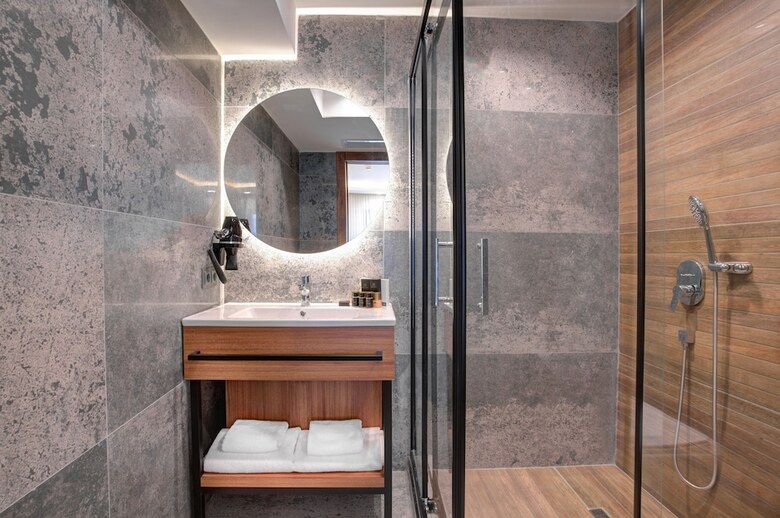 Depiero Hotel Karak�y