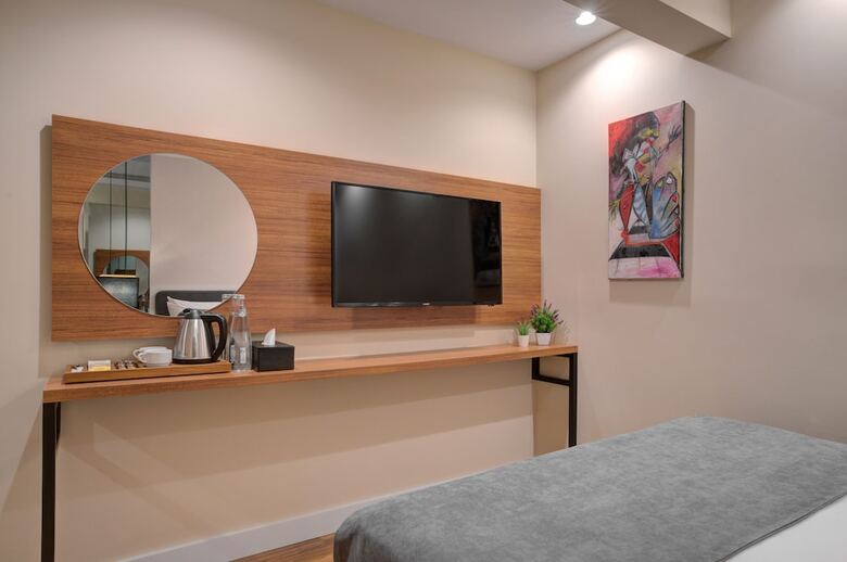 Depiero Hotel Karak�y