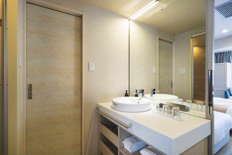 Hotel Rembrandt Style Naha