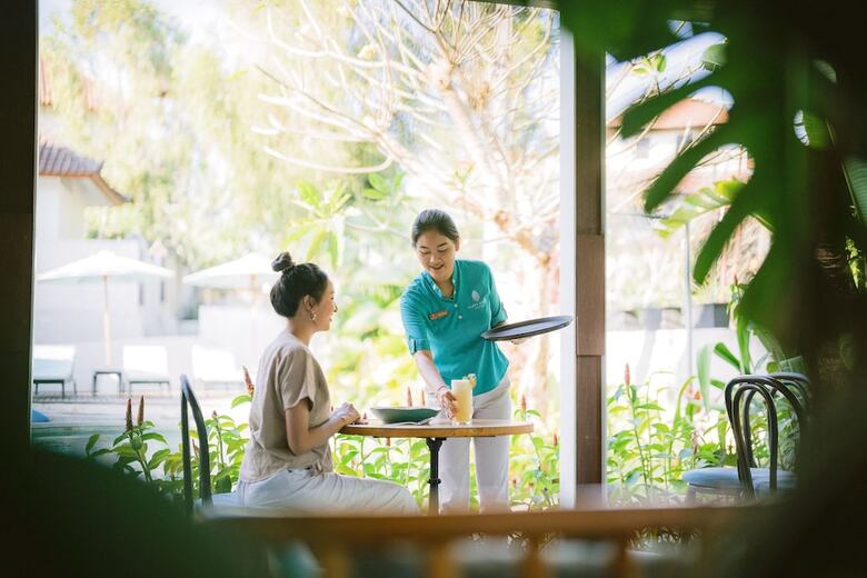 Hotel Ecozy Dijiwa Canggu