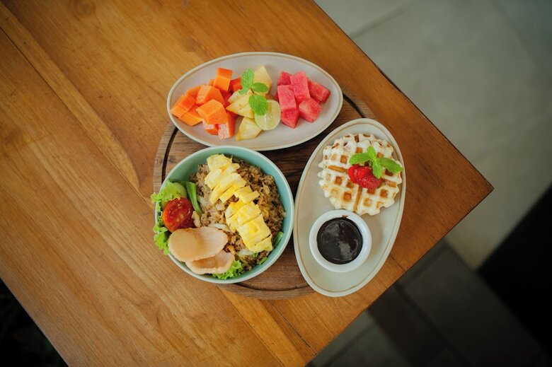 Hotel Ecozy Dijiwa Canggu