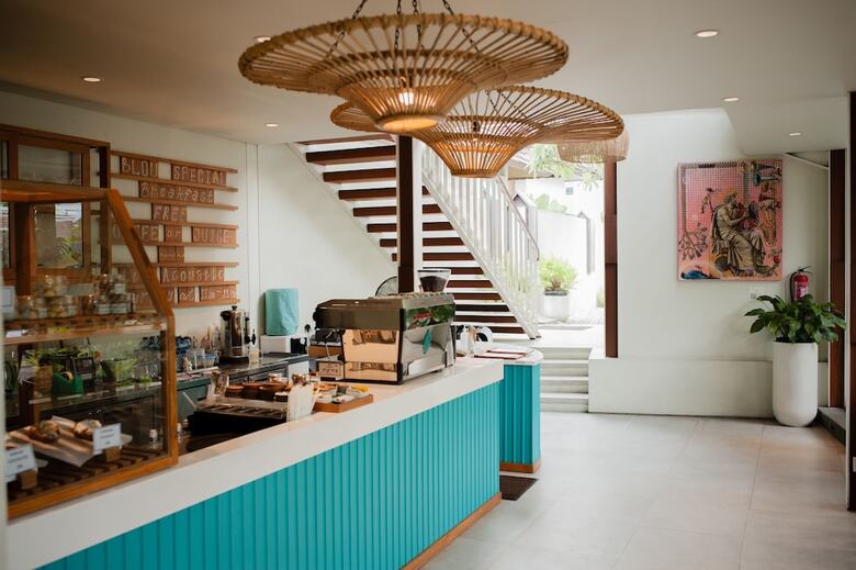 Hotel Ecozy Dijiwa Canggu