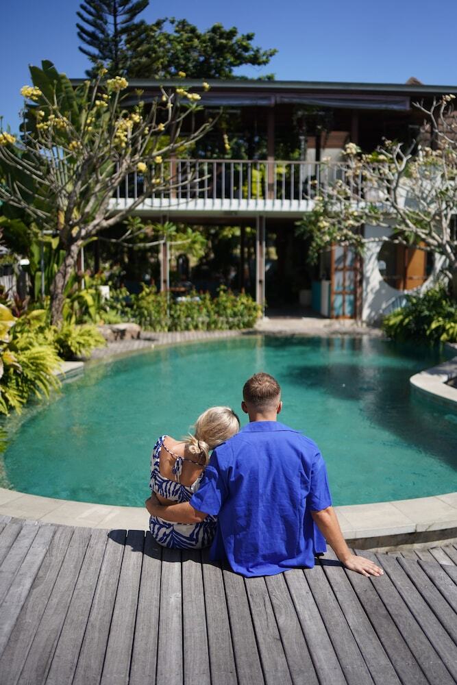 Hotel Ecozy Dijiwa Canggu