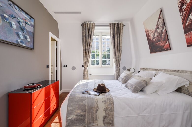 Bed & Breakfast L'h�tel Particulier