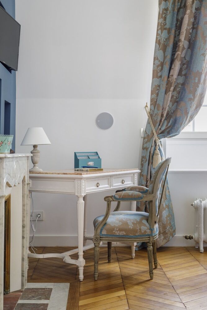 Bed & Breakfast L'h�tel Particulier