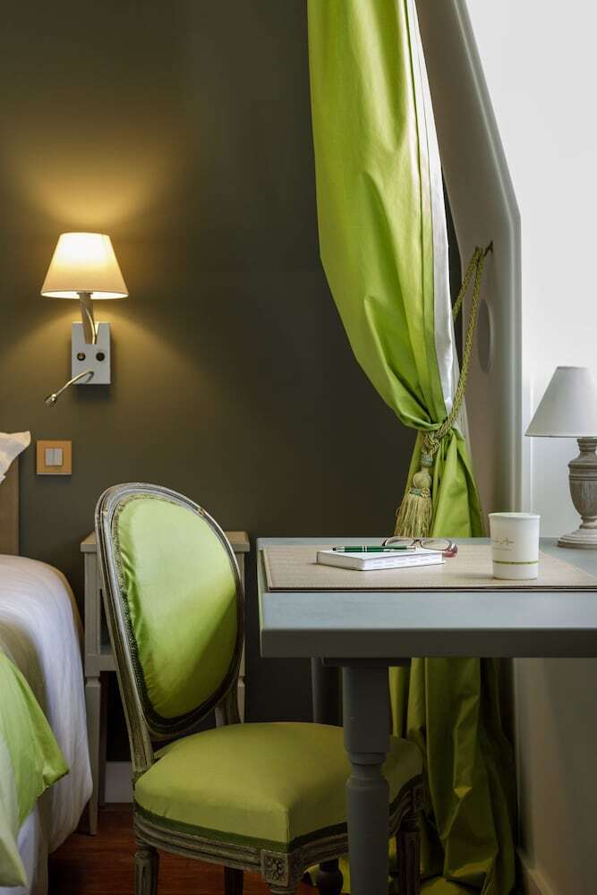 Bed & Breakfast L'h�tel Particulier