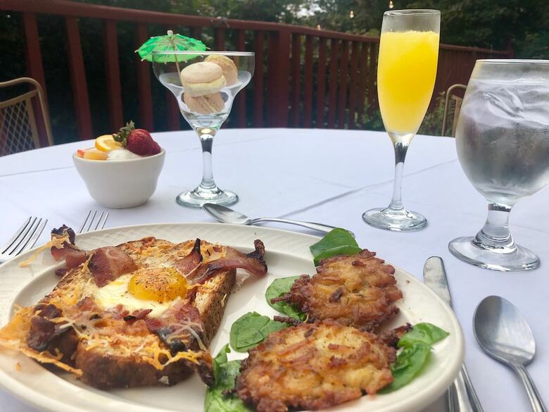 Bed & Breakfast The Mayors Mansion Inn