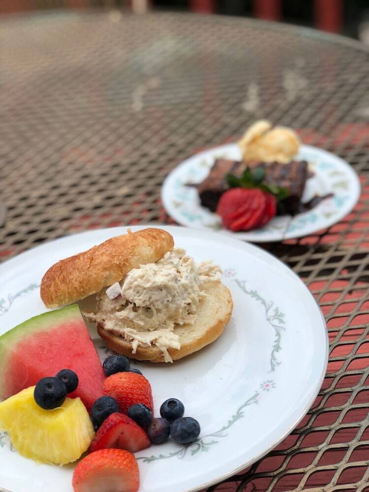 Bed & Breakfast The Mayors Mansion Inn