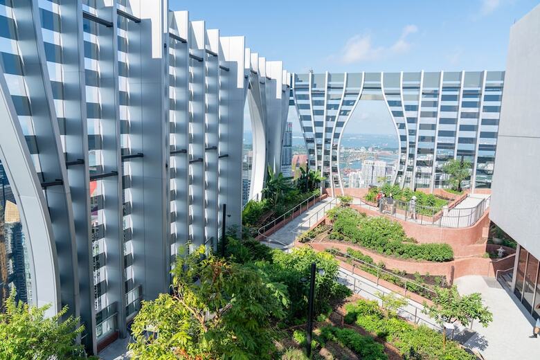 Hotel Citadines Raffles Place Singapore