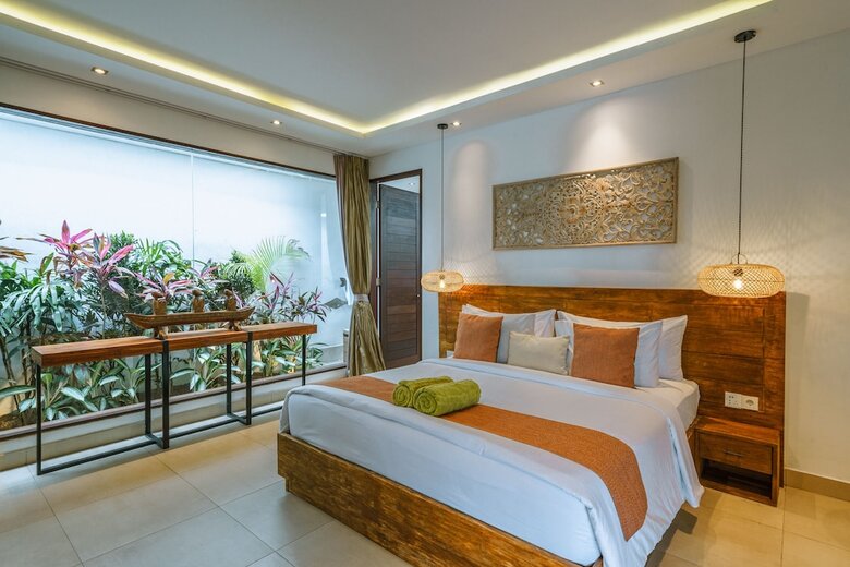 Villa Kclub Ubud
